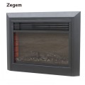 shipping door to door electric fireplace Q-02