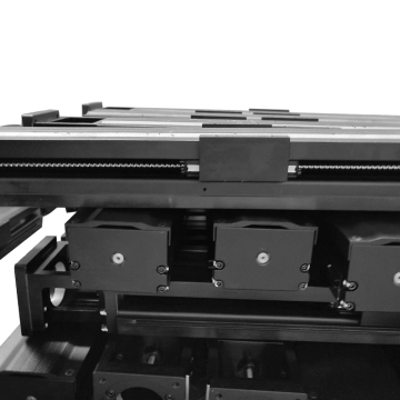 YOSO KK6010P KK60D10C-300A1-F0 Robot industriel Module linéaire