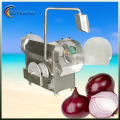 Mejor Vegetal Chopper Dicer Machine