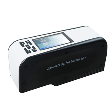 Portable Car Paint Spectrophotometer DH-WS2300