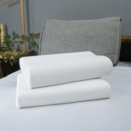 Memory Foam Sleeping Pillows for Sleeping