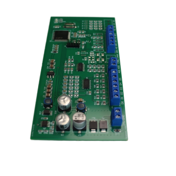 Crawler Crane Throttle Conversion Plate for Construction Equipment