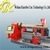 Wuhan factory directly sale KCI model cnc plasma tube cutting machine