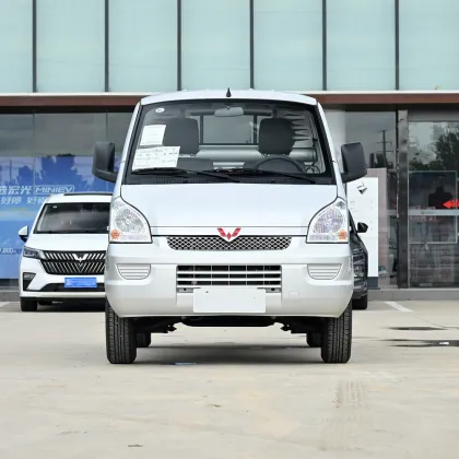 Wuling Rongguang light truck van Wuling