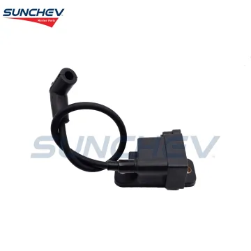 Ignition Coil 827509A10 For Mercury 30--125hp
