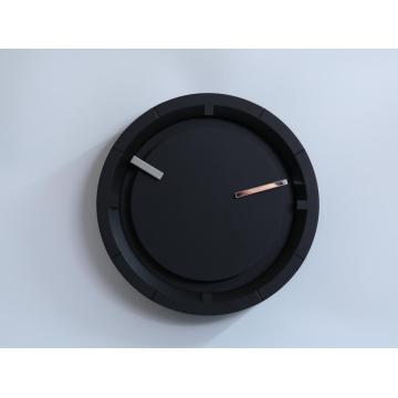 New Designed Round Digital Wall Clock