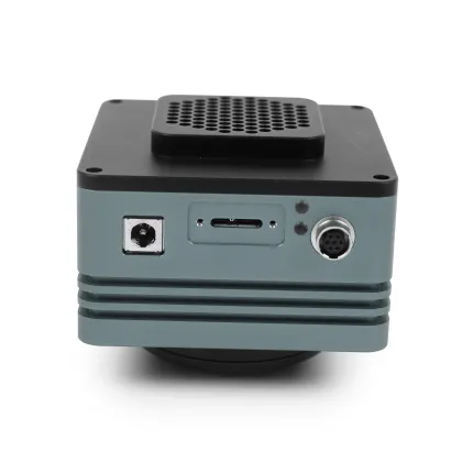 IR Camera with Near Infrared Sensor - Machine Vision USB3.0 Camera (400-1800nm)