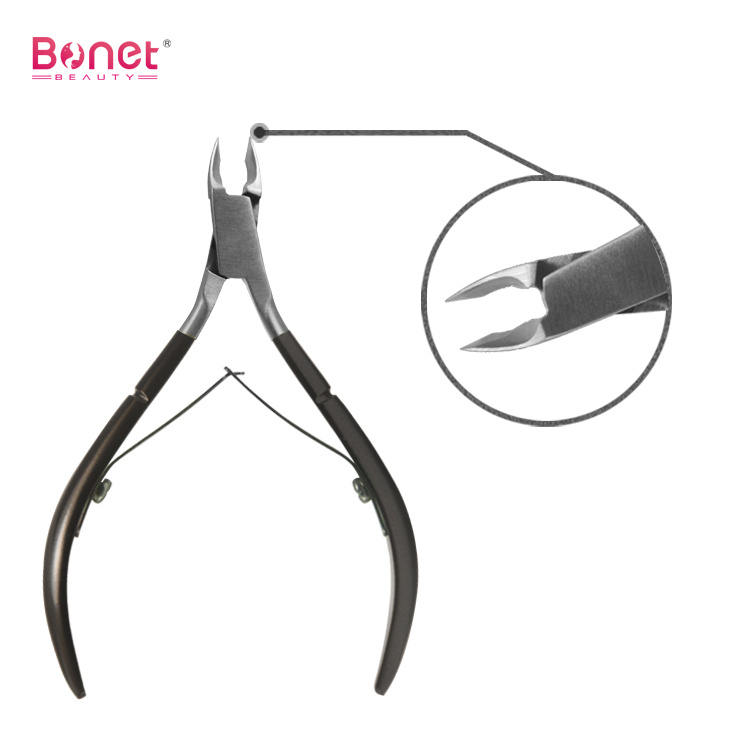 Cuticle Nipper Tweezerman