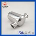 Food grade stainless steel customized fittings