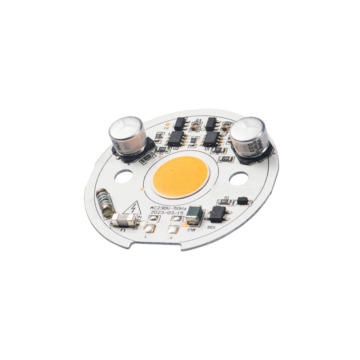 Module LED AC COB 220V 120V 12W pour le feu de piste avec CE ERP