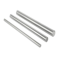 Высокая якасць AMS4928 Gr5 Titanium Rod для аэракасмічнай прасторы