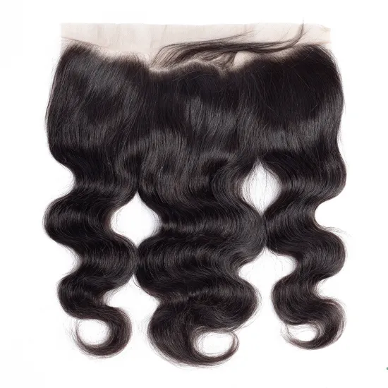 Virgin Body Wave Lace Closure Frontal Wholesale Cheap Body Wave 100% Virgin Brazilian Human,13x4 13x6 Lace Frontal
