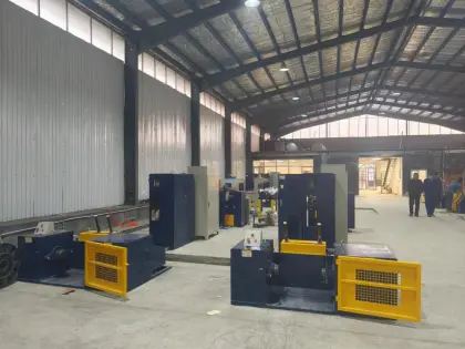 welding wire copper coating machines