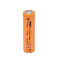 18650 1500mAh 3.7V baterie cilindrică litiu-ion IMR