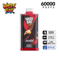 WASPE Bar 60K Disposable Vape Buy Online Poland