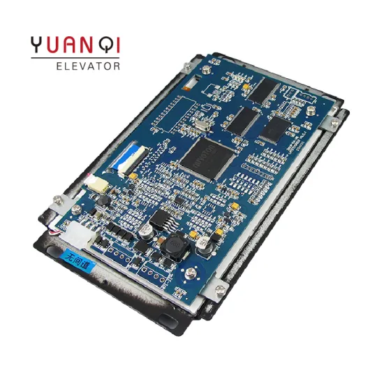 Elevator Control PCB Board LMTFC700CH