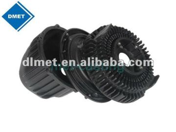 aluminum die casting supplier