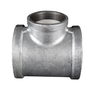 Actualidad de tee forrada de plástico galvanizado profesional