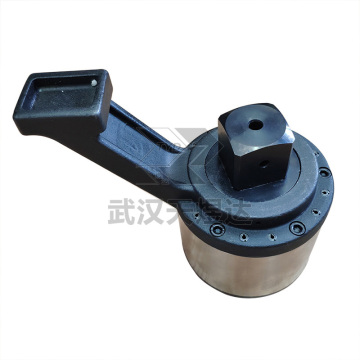 High Torque Manual Torque Multiplier - TYD 7500N.m 1:23 Bolt Nut Tightening Tool Price