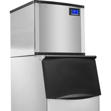 Large Capacity Ice Maker Cube Machine