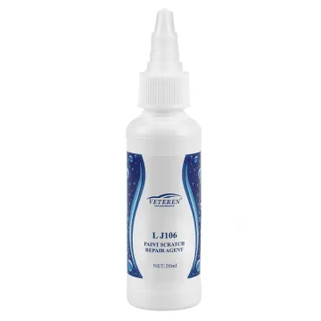 OEM Wholesale High-Quality 50ml Car Paint Scratch Repair Agent