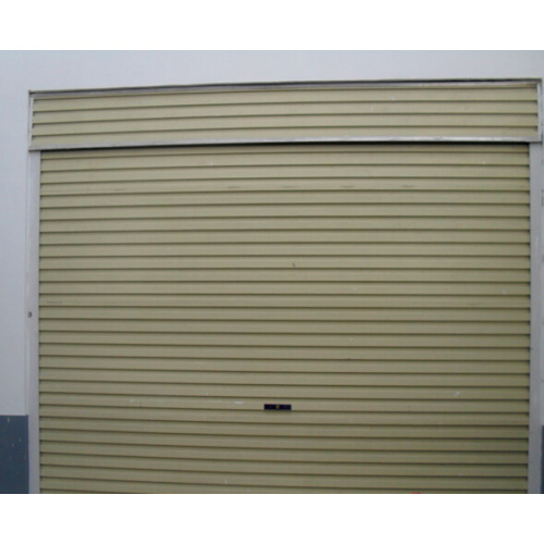 Wholesale Vertical Roller Shutter Garage Door