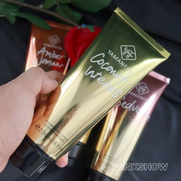 Long-Lasting Hydrating Body Lotion for Men and Women