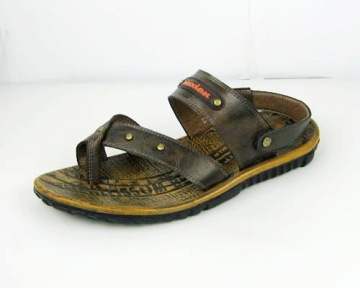 men's sandals,gentle sandals,fashion sandals