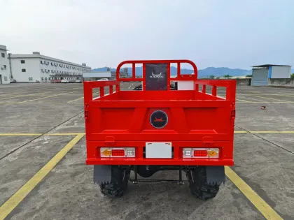 Tricycle POWERFUL ATV ATV All-Terrain Vehicle ATV