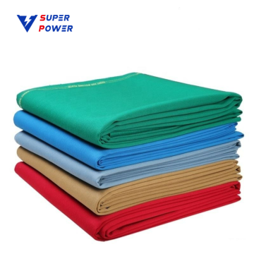 Billiard Cloth Factory: Custom Sizes (7ft, 8ft, 9ft) & Affordable Pool Table Accessories