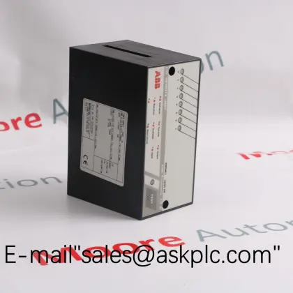ABB  Module  200-CICN  200-CIE