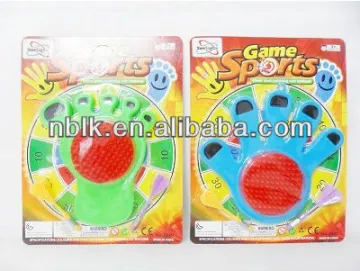 Fuuny Dart Board