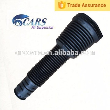 Air suspension repair kits(Dust Cover) for Mercedes W220 rear air strut.