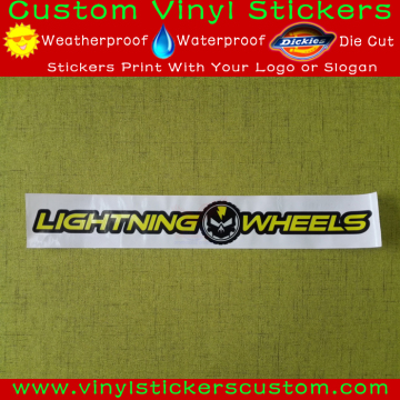 STONE-A20 OEM UV protect waterproof vinyl custom stickers                        
                                                                                Supplier's Choice
