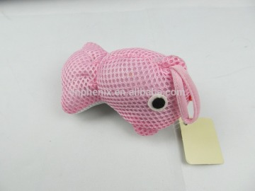 new boys girls shower doll