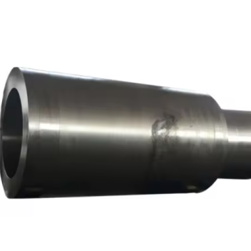 Plunger Kerja Tekan Silinder