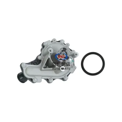 Water Pump For Ford Transit