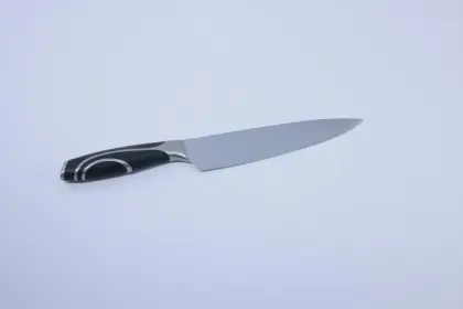 5pcs Chef Kitchen Knife