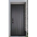 Soundproof at anti-theft high-end door