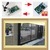Automatic sliding gates operator/gsm operated sliding gate/sms operated opener