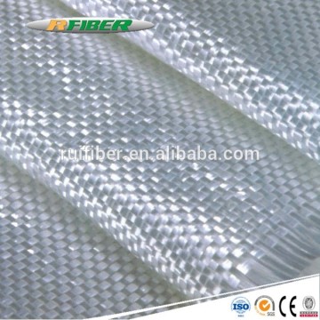 Woven Roving for Shipbuilding