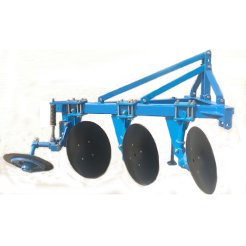 1LY-325 3PCS DISCS Плуг для трактора 50-60 л.с.