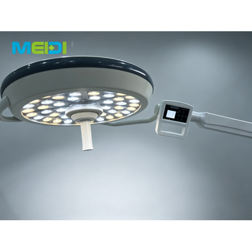 2026 Promotion Dental Mobile Exam Light, High CRI Eye-Care LED Lamp