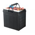 8V 165AH BATTERIE DE FILTES DE LEAD-ACIDE CYCLE DEEP