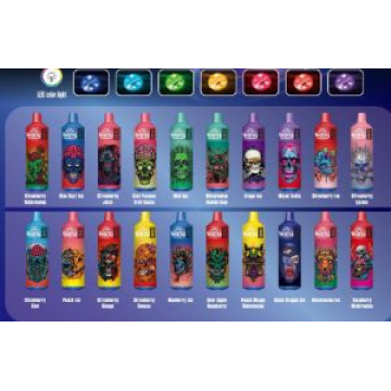 The Bang BOX 12000 Puffs Bulk Buy Wholesale Italy