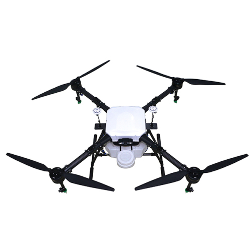 10kg 페이로드 드론 농업 스프레이 드론 분무기 UAV