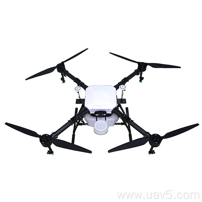 10kg payload drone agricultural spraying drone sprayer uav