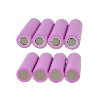 Uppladdningsbart 18650-batteri med hög effekt