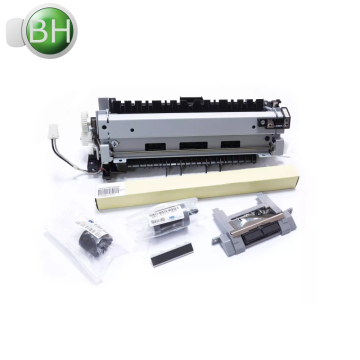 HP P3015/P3015DN（110V/220V）に互換性のあるプリンターフューザーメンテナンスキット（CE525-67901/CE525-67902