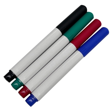 China Wholesale Eco Erasable White Board Marker Pen Set with Custom Logo Design